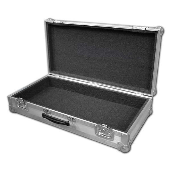 Hard Keyboard Flight Case For Roland SH101